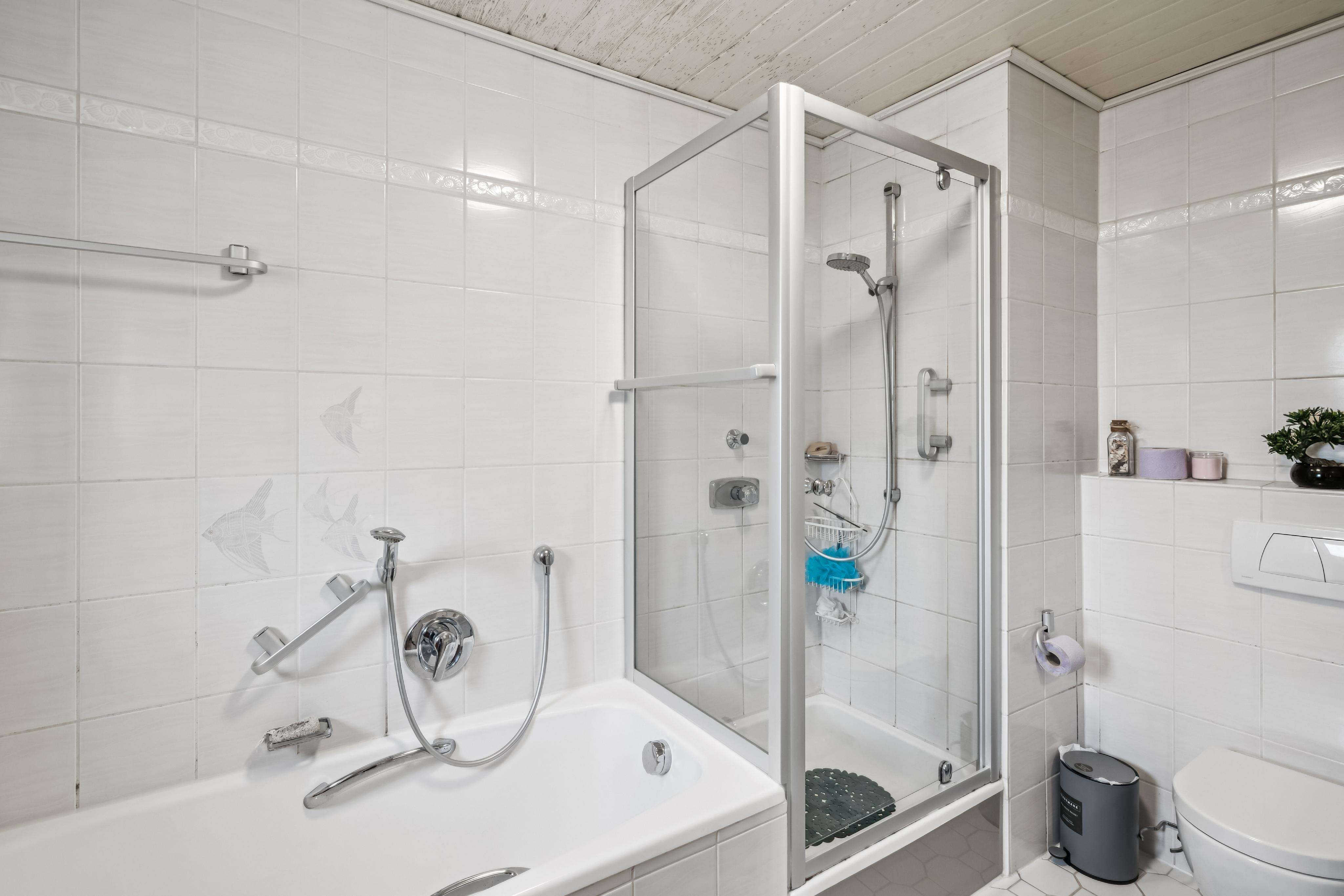 Immobilie in Kottweiler-Schwanden - Ein- bis Zweifamilienhaus zur Selbstnutzung oder als Renditeobjekt! - Bild 6