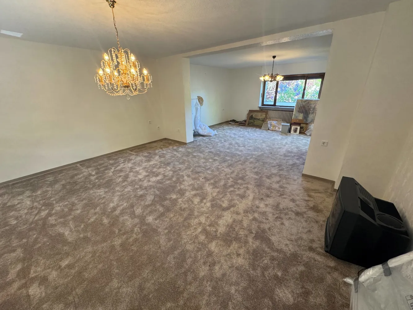 Schnäppchenhaus! mit großem Potenzial und urigem Extra in Niederkirchen, Sankt Wendel Kreis – Bild 4