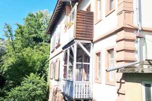 Provisionsfrei: Alte Fabrikantenvilla, 6-Familienhaus mit Entwicklungspotenzial 655m² Wohnfläche – Mühlgasse 20, 69151 Rhein-Neckar-Kreis – Vorschaubild 7