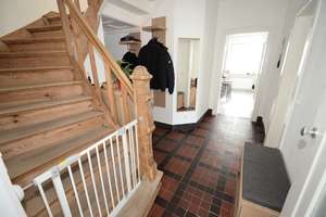 *** TOP-Wohnhaus mit pflegeleichtem Garten *** – Die vollständige Adresse der Immobilie erhältst du vom Anbieter., 53757 Sankt Augustin – Vorschaubild 11