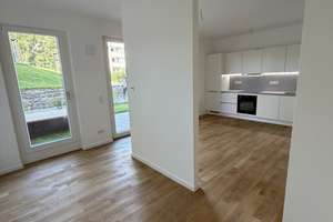 Neubau-Erstbezug in Charlottenburg-Westend – Stilvolle 1,5-Zimmer-Wohnung mit großer Terrasse  – Reichstrasse 56, 14052 Westend, Berlin – Vorschaubild 16