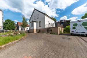 Ihr Grundstück für neue Ideen! – Die vollständige Adresse der Immobilie erhältst du vom Anbieter., 45357 Gerschede, Essen – Vorschaubild 2