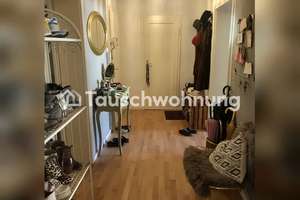 Tauschwohnung: Helle 3,5 Zimmer Wohnung im Herzen von Schwabing  – Hiltenspergerstraße 47, 80796 Neuschwabing, München – Vorschaubild 4