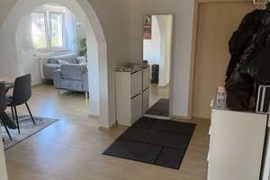 Charmante lichtdurchflutete 3,5-Zimmer-Wohnung am Safranberg in Ulm – Die vollständige Adresse der Immobilie erhältst du vom Anbieter., 89075 Oststadt, Ulm – Vorschaubild 6