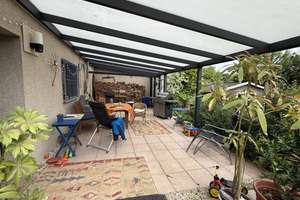 Top gepflegtes 3-Familienhaus mit großem Garten – Die vollständige Adresse der Immobilie erhältst du vom Anbieter., 61130 Nidderau – Vorschaubild 51
