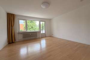 1-Zimmer-Wohnung mit separater Küche und Balkon – An der Johanniskirche 10, 30629 Misburg-Nord, Hannover – Vorschaubild 3