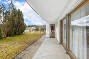 Land & Leben vereint: Großzügiges Landhaus mit 15.755 m² Grundstück in Eging am See – Die vollständige Adresse der Immobilie erhältst du vom Anbieter., 94535 Eging am See – Vorschaubild 9
