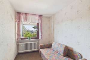 Zentrumsnah, und doch idyllisch gelegen - dieser liebevoll gepflegte Bungalow wartet auf Sie! – Die vollständige Adresse der Immobilie erhältst du vom Anbieter., 38448 Kreuzheide, Wolfsburg – Vorschaubild 15