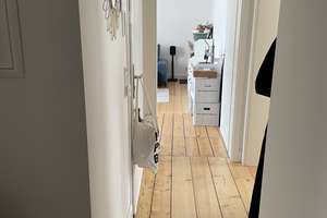 Frisch saniert: 2,5-Zimmer-Wohnung in Wuppertal-Vohwinkel – Kaiserstraße 9, 42329 Vohwinkel, Wuppertal – Vorschaubild 11