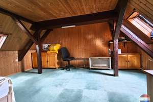 Charmantes Reihenendhaus mit Entwicklungspotenzial in Duisburg zu verkaufen! – Die vollständige Adresse der Immobilie erhältst du vom Anbieter., 47179 Wehofen, Duisburg – Vorschaubild 18