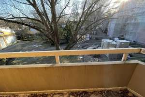1 Zimmer Wohnung - Anmietung ab 50+ möglich – Horstwalder Straße 3, 12307 Lichtenrade, Berlin – Vorschaubild 7