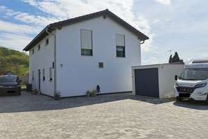KfW-40Plus-Haus mit schönem Garten sucht neue Familie – Die vollständige Adresse der Immobilie erhältst du vom Anbieter., 64678 Lindenfels – Vorschaubild 17