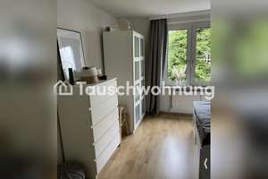 Tauschwohnung: Schöne 2 Zimmerwohnung mit Balkon direkt an der Lister Meile – Die vollständige Adresse der Immobilie erhältst du vom Anbieter., 30161 Oststadt, Hannover – Vorschaubild 10