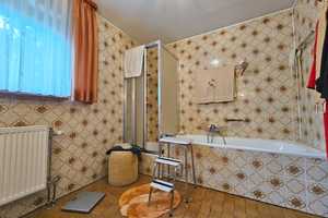 Nürnberg - Einfamilienhaus mit Baugrundstück und Abrissbeständen in hervorragender Stadtlage!! – Nürnberg – Vorschaubild 6