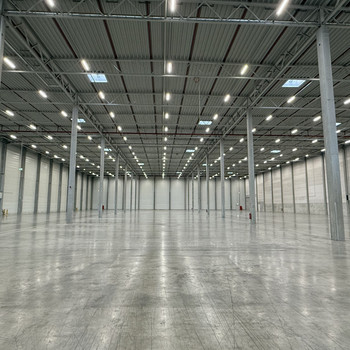 8.000 m² Logistikfläche | Honorarfrei | ab Anfang 2026