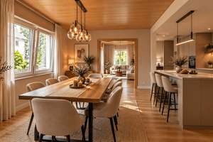 So könnte Ihr neues Zuhause aussehen! Einfamilienhaus mit großem Garten & viel Potenzial – 56075 Karthause Nord, Koblenz – Vorschaubild 6