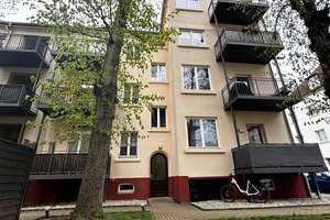 Wohnen oder investieren? Beides! 3-Zimmer-Denkmalwohnung mit Potenzial – Die vollständige Adresse der Immobilie erhältst du vom Anbieter., 4229 Kleinzschocher, Leipzig – Vorschaubild 2