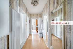 IMMOBERLIN.DE - Angenehmer Bungalow mit Südwestgarten in naturschöner Lage – Teltow-Fläming (Kreis) – Vorschaubild 2