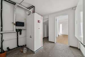Exklusives Neubau-Domizil mit Einfamilienhaus-Flair | 6 Zimmer | Garten | Garage – Die vollständige Adresse der Immobilie erhältst du vom Anbieter., 81249 Lochhausen, München – Vorschaubild 24