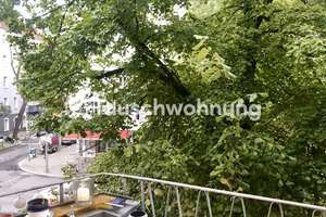 Tauschwohnung: Biete 2 Zimmer Neukölln Badewanne Balkon   – Sonnenallee Folgt, 12059 Neukölln (Ortsteil), Berlin – Vorschaubild 4