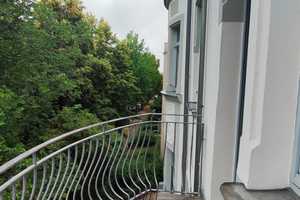 Schöne und preiswerte 2-Zimmer-Wohnung mit Balkon und Einbauküche in Chemnitz – Chemnitz – Vorschaubild 16