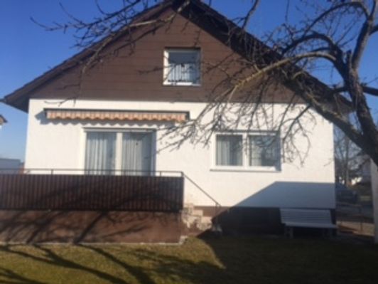 Haus kaufen in Pfaffenhofen an der Ilm (Kreis) ImmobilienScout24