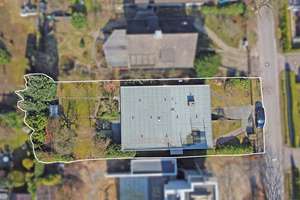 ERBBAURECHT! Charmanter Bungalow mit großem Grundstück in ruhiger Lage – Die vollständige Adresse der Immobilie erhältst du vom Anbieter., 22149 Rahlstedt, Hamburg – Vorschaubild 25