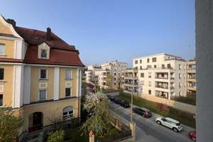 RESERVIERT ! Freie Charmante 2-Zi. Jugendstil-Wg. am östlichen Altstadtrand in ruhiger Lage – Die vollständige Adresse der Immobilie erhältst du vom Anbieter., 93055 Ostenviertel, Regensburg – Vorschaubild 9