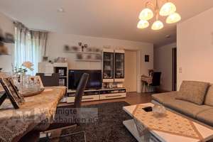 2-Zimmer-Wohnung mit TG Platz // Vermietet – 70372 Cannstatt-Mitte, Stuttgart – Vorschaubild 4