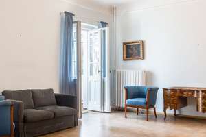 HOMESK - Großzügiges Wohnen mit Stil: Reihenmittelhaus, Wintergarten und Garten in Lichterfelde-West – Berner Straße 39 A, 12205 Lichterfelde, Berlin – Vorschaubild 14