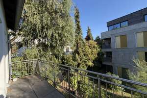 Großzügige 4-Zimmer-Wohnung mit 124 m², 2 Bädern, Balkon und hochwertiger Einbauküche