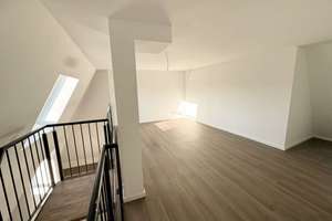 Exklusive Neubau-Galeriewohnung mit EBK in Schwachhausen – Die vollständige Adresse der Immobilie erhältst du vom Anbieter., 28211 Radio Bremen, Bremen – Vorschaubild 4