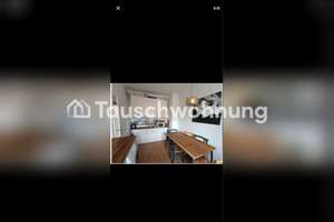 Tauschwohnung: Schöne 2 Zimmer Altbau Wohnung am Bonner Platz (Schwabing) – Moltkestraße 13, 80803 Münchner Freiheit, München – Vorschaubild 5