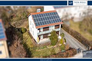 Einfamilienhaus in bester Lage mit PV Anlage – Die vollständige Adresse der Immobilie erhältst du vom Anbieter., 93437 Furth im Wald – Vorschaubild 1