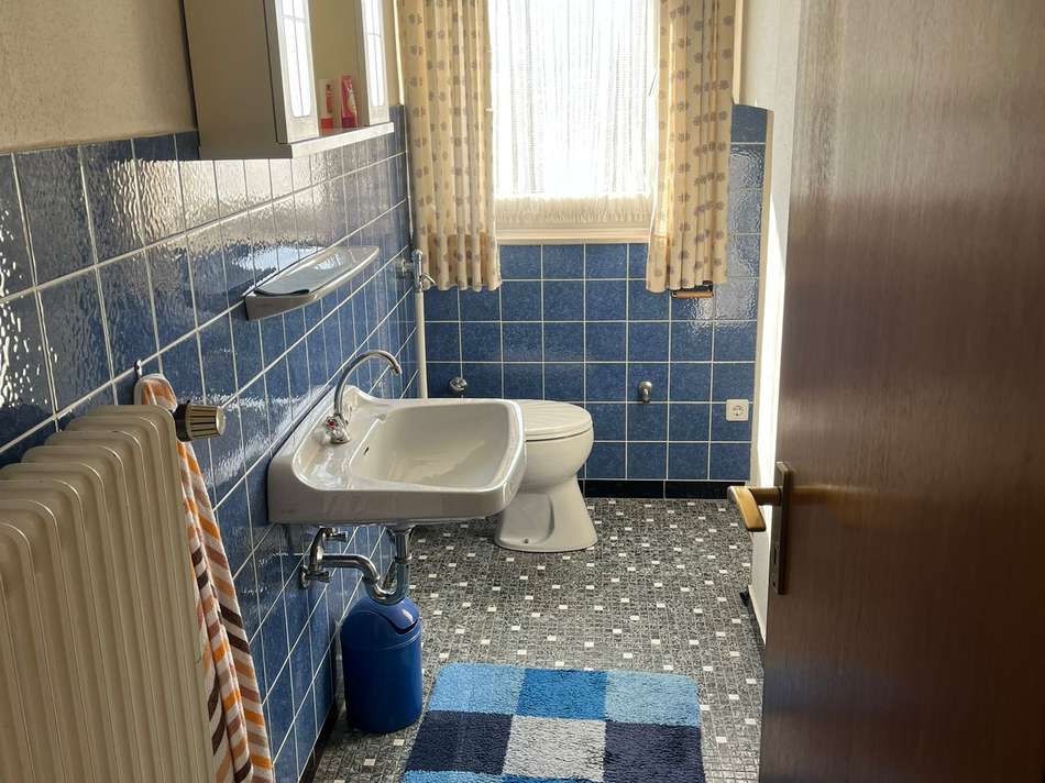 OG Gäste-WC