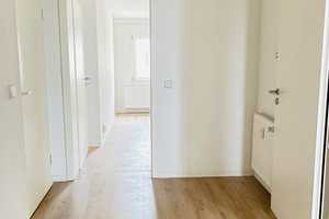 Komfortable 3-Zimmer-Wohnung mit hochwertiger Einbauküche – Halberstädter Str. 73, 39112 Magdeburg – Vorschaubild 8