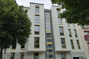 Hochwertiger Neubau mit Balkon,Garten/Parkett/FuboHeizung – Zietenstraße 83, 9130 Sonnenberg, Chemnitz – Vorschaubild 1