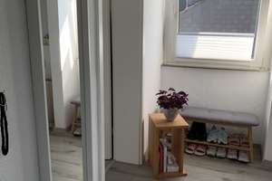 Alltagstaugliche 1-Zimmer-Wohnung zur Zwischenmiete (01.11.2026-20.03.2027) in Bochum – Die vollständige Adresse der Immobilie erhältst du vom Anbieter., 44803 Wiemelhausen, Bochum – Vorschaubild 2