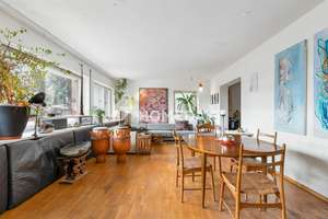 Einzigartig wohnen in Bestlage – Wohnung mit großem Garten und Potenzial - sofort verfügbar – 70192 Lenzhalde, Stuttgart – Vorschaubild 6