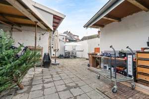 Stilvolles Einfamilienhaus mit großzügigem Raumkonzept und modernem Wohnkomfort in Ludwigshafen – 67067 Gartenstadt, Ludwigshafen am Rhein – Vorschaubild 17