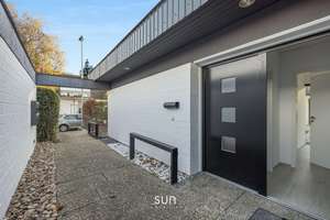 IDYLLISCHE Erdgeschosswohnung mit 110 m² GARTEN, ATRIUM und zwei TERRASSEN – Die vollständige Adresse der Immobilie erhältst du vom Anbieter., 55127 Lerchenberg, Mainz – Vorschaubild 15