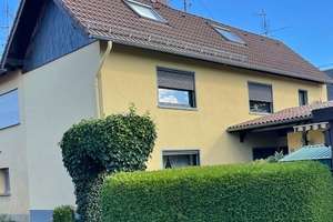 **Kleines Wohn- oder Ferienhaus mit kleinem Garten und Carport in der Eifel** – Die vollständige Adresse der Immobilie erhältst du vom Anbieter., 54597 Rommersheim – Vorschaubild 2
