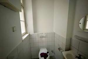 3-Zimmer-Altbauwohnung in Oberkassel: Raum für Ihre kreativen Ideen – Die vollständige Adresse der Immobilie erhältst du vom Anbieter., 40545 Oberkassel, Düsseldorf – Vorschaubild 14