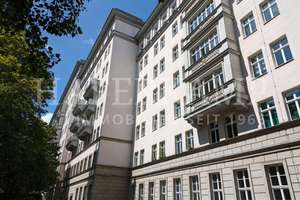 Wohnkultur an der ehemaligen Stalinallee: Gepflegte 2-Zimmerwohnung mit Aufzug – Die vollständige Adresse der Immobilie erhältst du vom Anbieter., 10243 Friedrichshain, Berlin – Vorschaubild 20