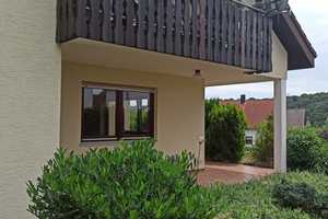 Freistehendes, ansehendes und voll ausgebautes Zweifamilienwohnhaus mit Unter-,Erd- und Dachgeschoss – Heidenheim (Kreis) – Vorschaubild 6