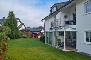 Exclusive Maisonette-Wohnung im Beckerswäldchen – Auguste-Schmidt-Straße 38, 66482 Ixheim, Zweibrücken – Vorschaubild 3