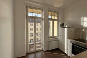 Gemütliche 2 Raumwohnung mit Balkon und Einbauküche in Sudenburg! – Halberstädter Straße 56, 39112 Sudenburg, Magdeburg – Vorschaubild 9