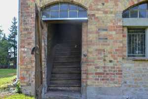 Historische alte Schmiede mit Garten und 10 Freistellplätzen für Ihre Ideen – Nordvorpommern (Kreis) – Vorschaubild 9