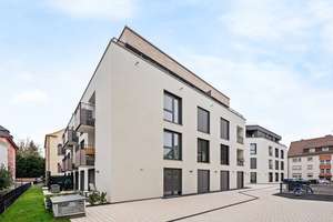 *Reserviert*Exklusive 3-Zimmer Wohnung in Toplage- Süd -West Loggia & schön Lichtdurchflutet – Wartbergstraße 8/1, 74076 Heilbronn, Heilbronn – Vorschaubild 21