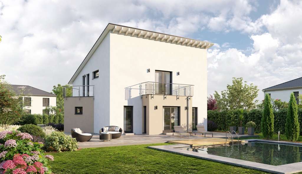 Immobilie in Korb - Ihr Traumhaus zum Greifen nah - machen Sie jetzt den ersten Schritt in Richtung Zukunft - Bild 4